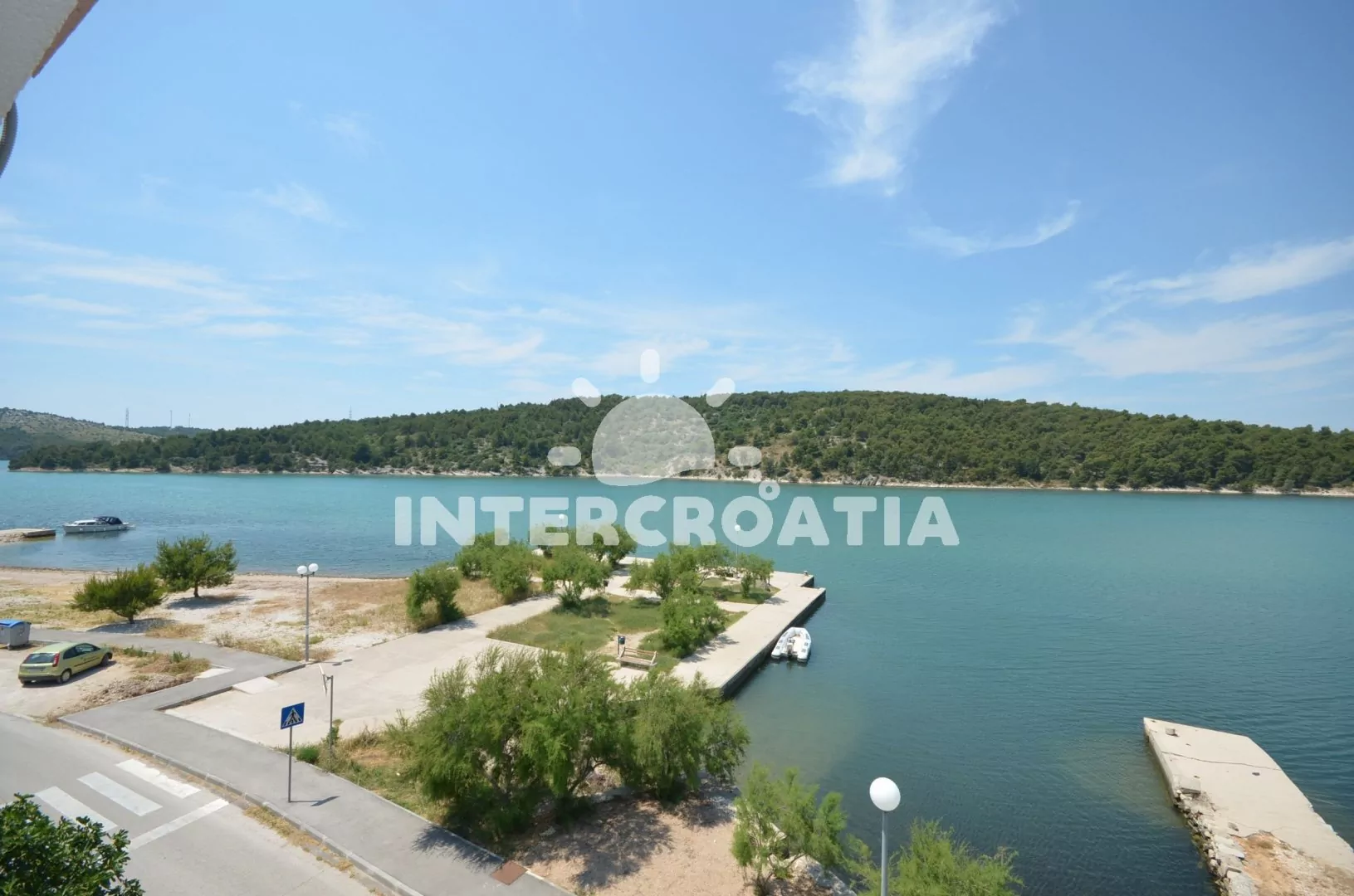 Apartmán Severní Dalmácie - Jadrtovac DA 3821 N3