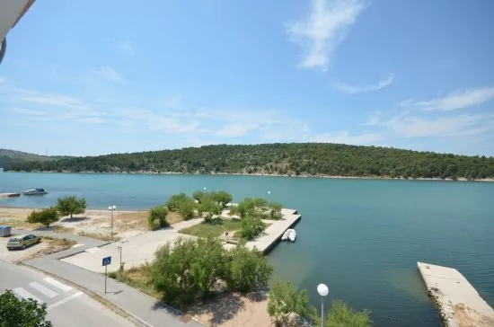 Apartmán Severní Dalmácie - Jadrtovac DA 3821 N3