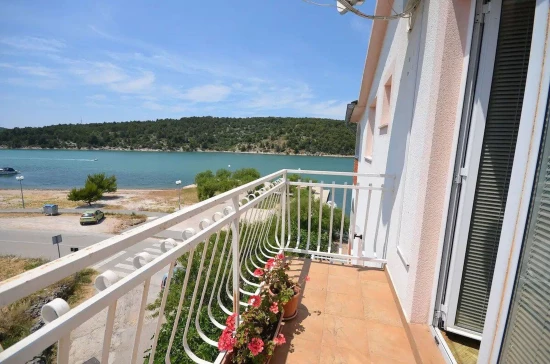 Apartmán Severní Dalmácie - Jadrtovac DA 3821 N4