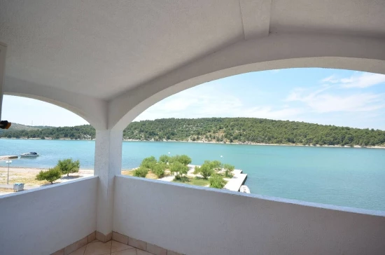 Apartmán Severní Dalmácie - Jadrtovac DA 3821 N4