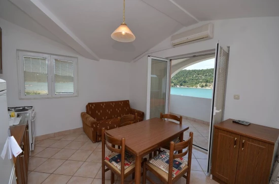 Apartmán Severní Dalmácie - Jadrtovac DA 3821 N4