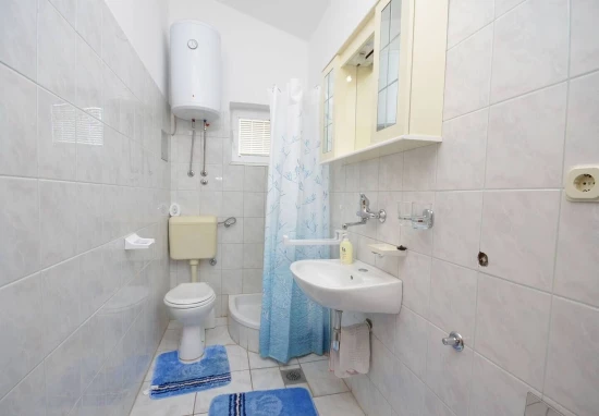 Apartmán Severní Dalmácie - Jadrtovac DA 3821 N4