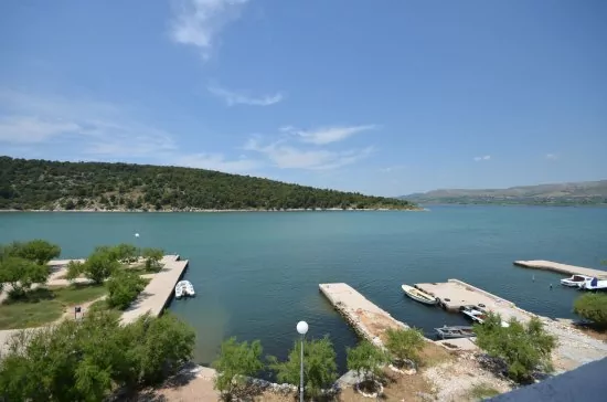 Apartmán Severní Dalmácie - Jadrtovac DA 3821 N4