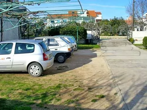 Apartmán Severní Dalmácie - Vodice DA 4138 N1