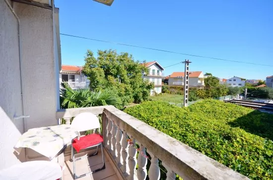 Apartmán Severní Dalmácie - Vodice DA 4138 N1