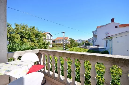 Apartmán Severní Dalmácie - Vodice DA 4138 N1