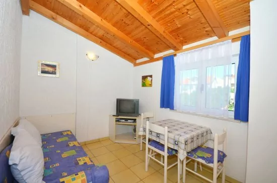 Apartmán Severní Dalmácie - Vodice DA 4138 N1