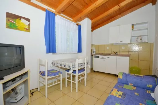 Apartmán Severní Dalmácie - Vodice DA 4138 N1