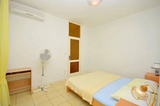 Apartmán Severní Dalmácie - Vodice DA 4138 N1