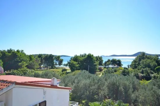 Apartmán Severní Dalmácie - Vodice DA 4138 N2
