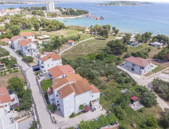 Apartmán Severní Dalmácie - Vodice DA 4138 N2