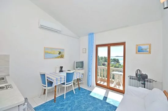 Apartmán Severní Dalmácie - Vodice DA 4138 N2