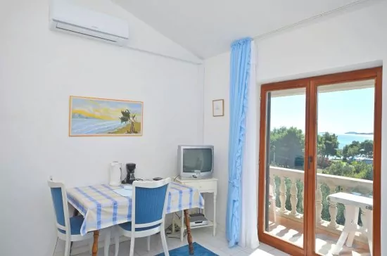 Apartmán Severní Dalmácie - Vodice DA 4138 N2