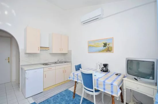 Apartmán Severní Dalmácie - Vodice DA 4138 N2