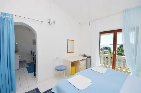 Apartmán Severní Dalmácie - Vodice DA 4138 N2