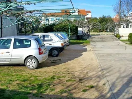 Apartmánový pokoj Severní Dalmácie - Vodice DA 4138 N4