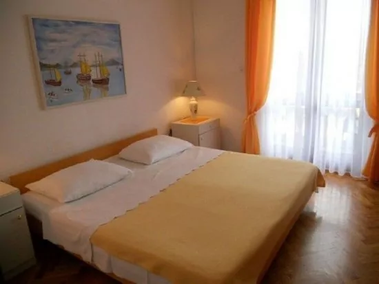 Apartmánový pokoj Severní Dalmácie - Vodice DA 4138 N4