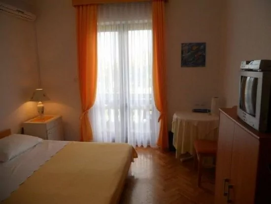 Apartmánový pokoj Severní Dalmácie - Vodice DA 4138 N4