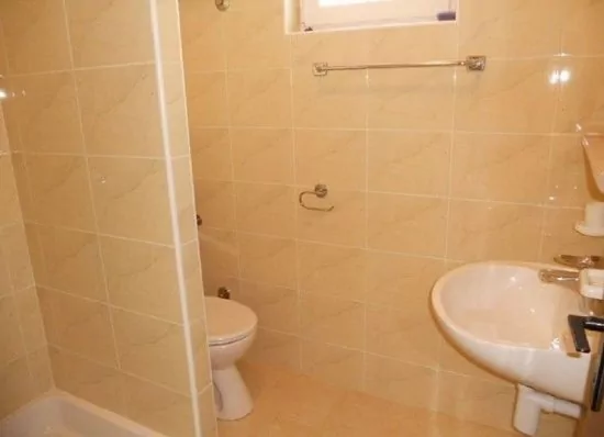 Apartmánový pokoj Severní Dalmácie - Vodice DA 4138 N4