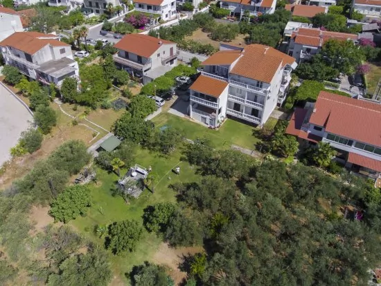 Apartmánový pokoj Severní Dalmácie - Vodice DA 4138 N4