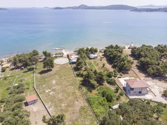 Apartmánový pokoj Severní Dalmácie - Vodice DA 4138 N4