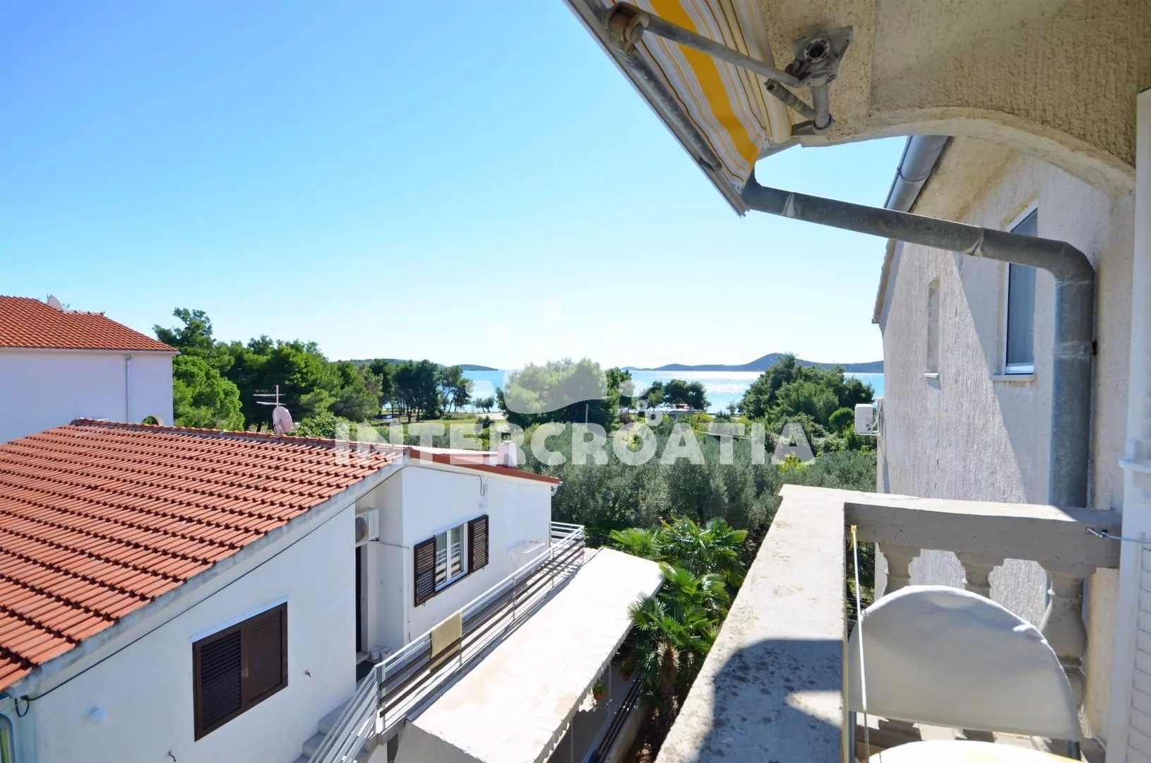 Apartmán Severní Dalmácie - Vodice DA 4138 N3