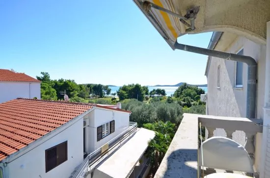 Apartmán Severní Dalmácie - Vodice DA 4138 N3