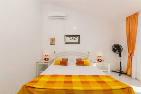 Apartmán Severní Dalmácie - Vodice DA 4138 N3