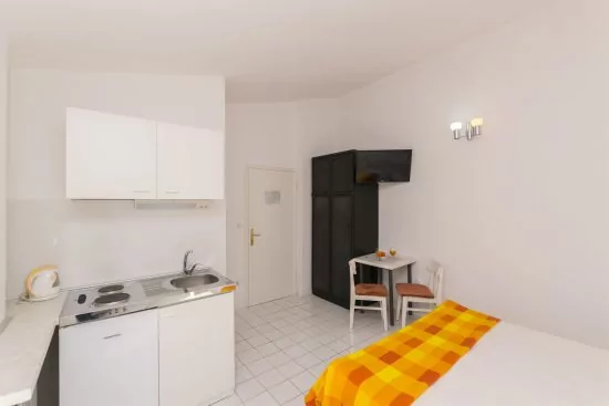 Apartmán Severní Dalmácie - Vodice DA 4138 N3