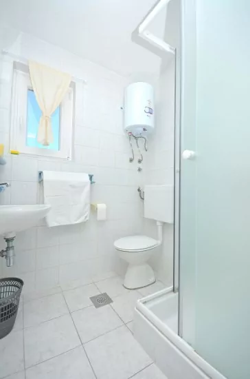 Apartmán Severní Dalmácie - Vodice DA 4138 N3