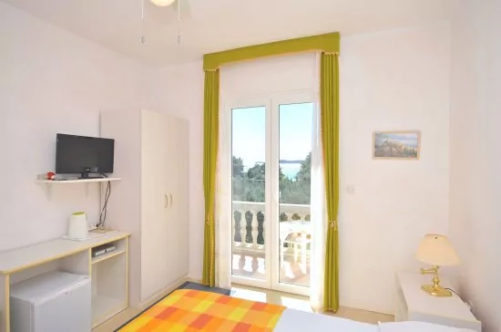 Apartmánový pokoj Severní Dalmácie - Vodice DA 4138 N5