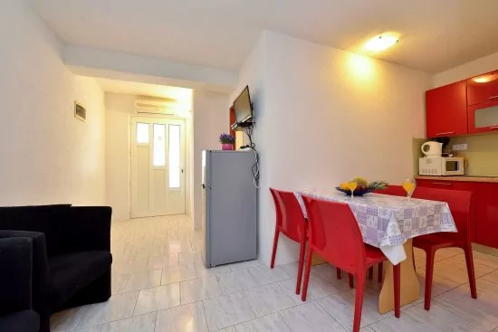 Apartmán Severní Dalmácie - Drage DA 4503 N1