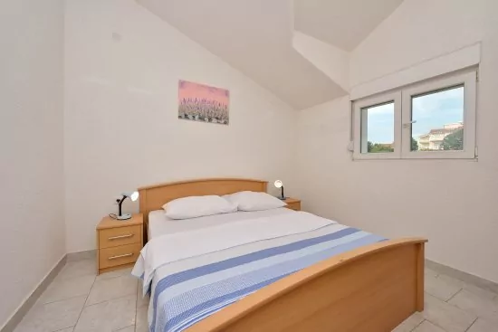 Apartmán Severní Dalmácie - Drage DA 4503 N2