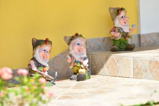 Apartmán Severní Dalmácie - Drage DA 4503 N2