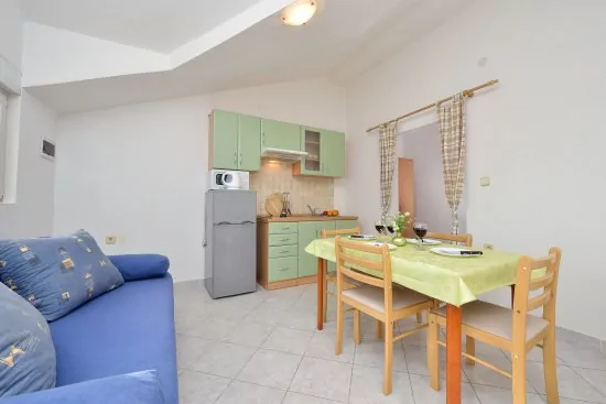 Apartmán Severní Dalmácie - Drage DA 4503 N3