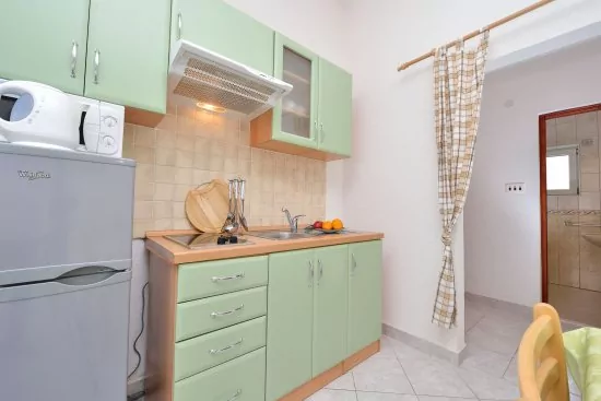 Apartmán Severní Dalmácie - Drage DA 4503 N3