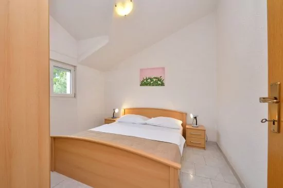 Apartmán Severní Dalmácie - Drage DA 4503 N3