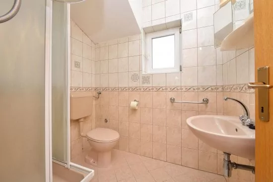 Apartmán Severní Dalmácie - Drage DA 4503 N3
