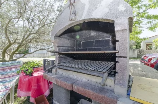 Apartmán Severní Dalmácie - Nin DA 5210 N1