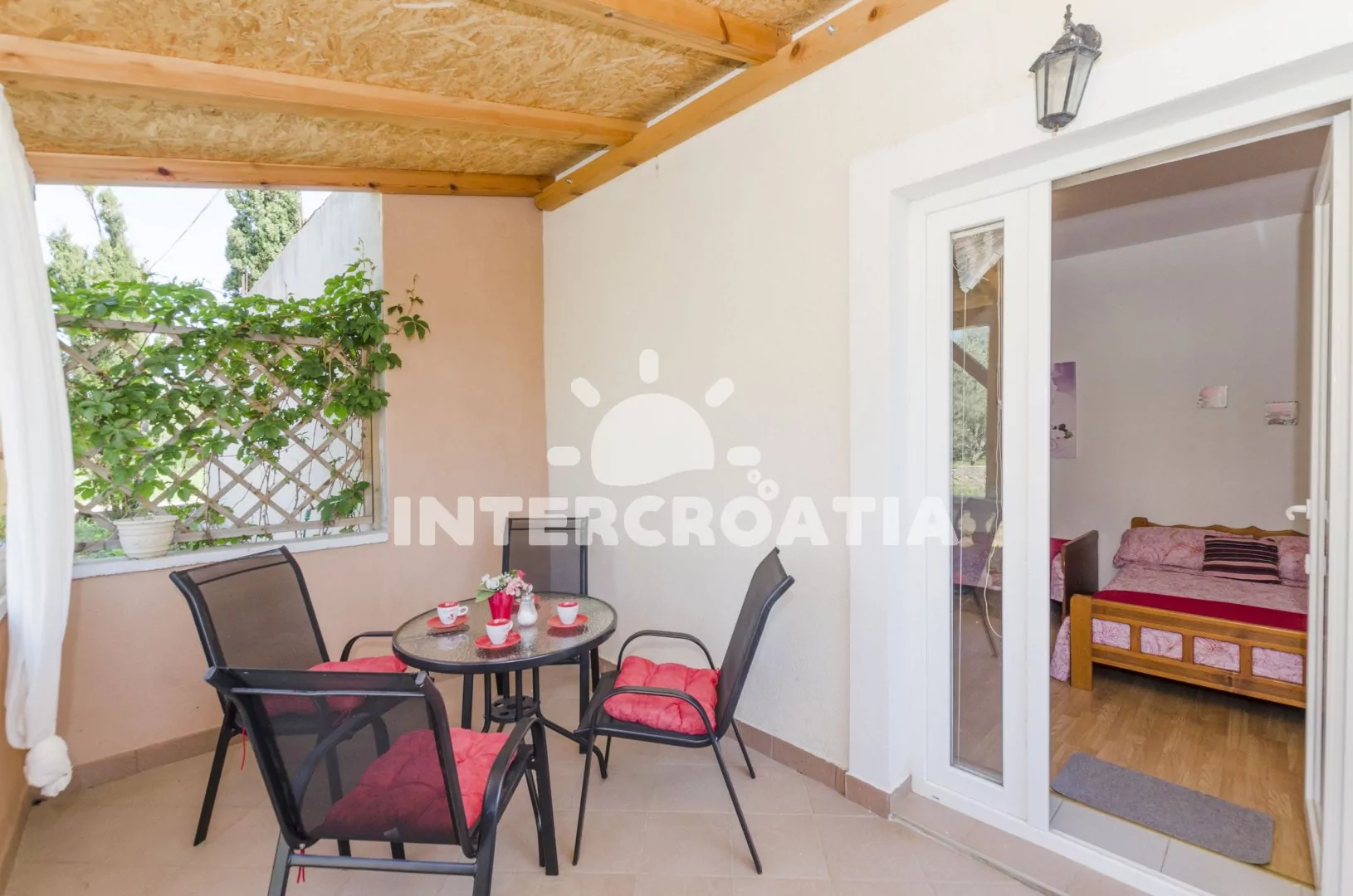 Apartmán Severní Dalmácie - Nin DA 5210 N1