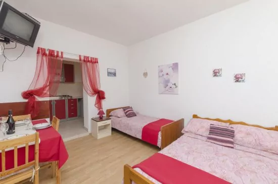 Apartmán Severní Dalmácie - Nin DA 5210 N1