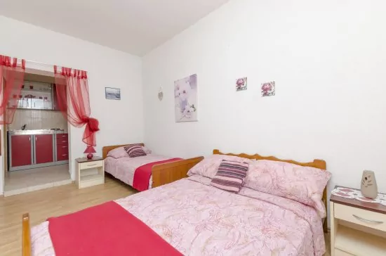 Apartmán Severní Dalmácie - Nin DA 5210 N1
