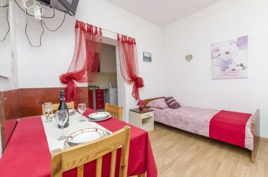 Apartmán Severní Dalmácie - Nin DA 5210 N1