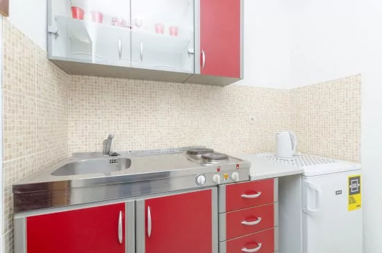 Apartmán Severní Dalmácie - Nin DA 5210 N1