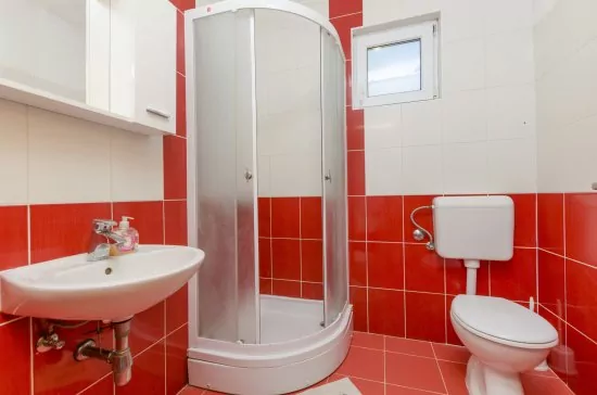Apartmán Severní Dalmácie - Nin DA 5210 N1