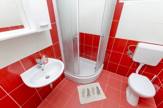 Apartmán Severní Dalmácie - Nin DA 5210 N1