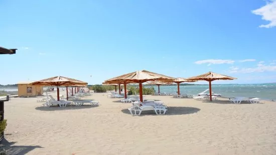 Apartmán Severní Dalmácie - Nin DA 5210 N1