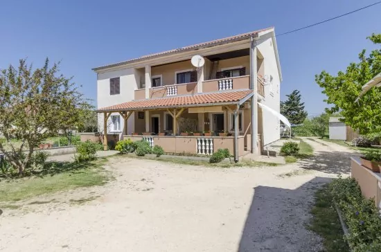 Apartmán Severní Dalmácie - Nin DA 5210 N2