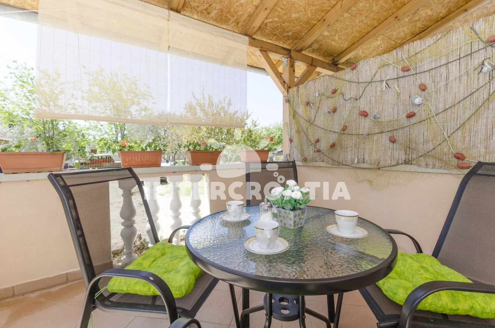 Apartmán Severní Dalmácie - Nin DA 5210 N2