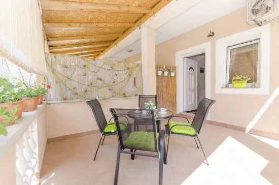 Apartmán Severní Dalmácie - Nin DA 5210 N2